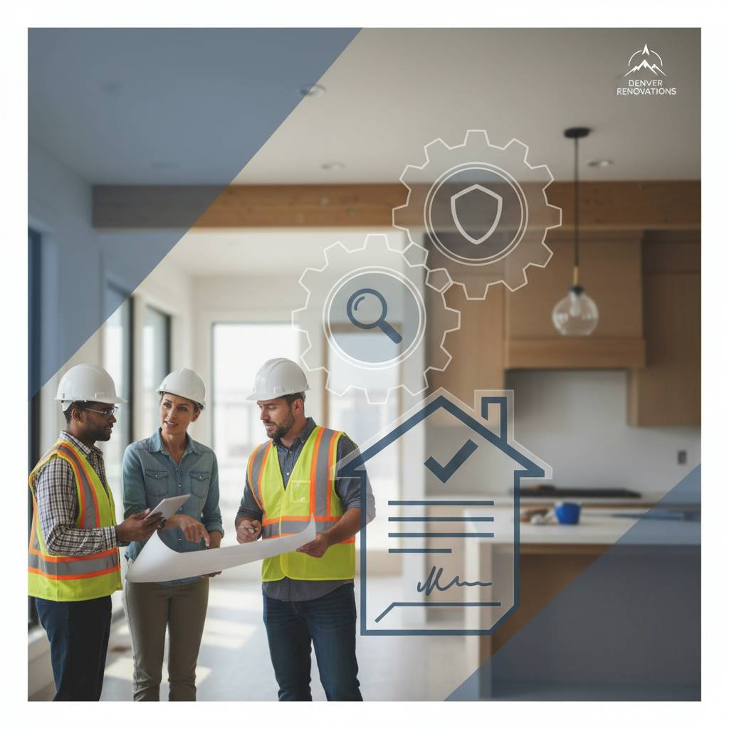 Verify credentials and background checks