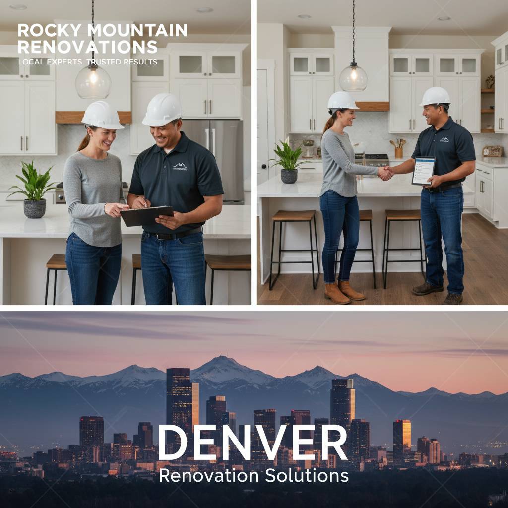 Final walkthrough, punch list, and post-completion care