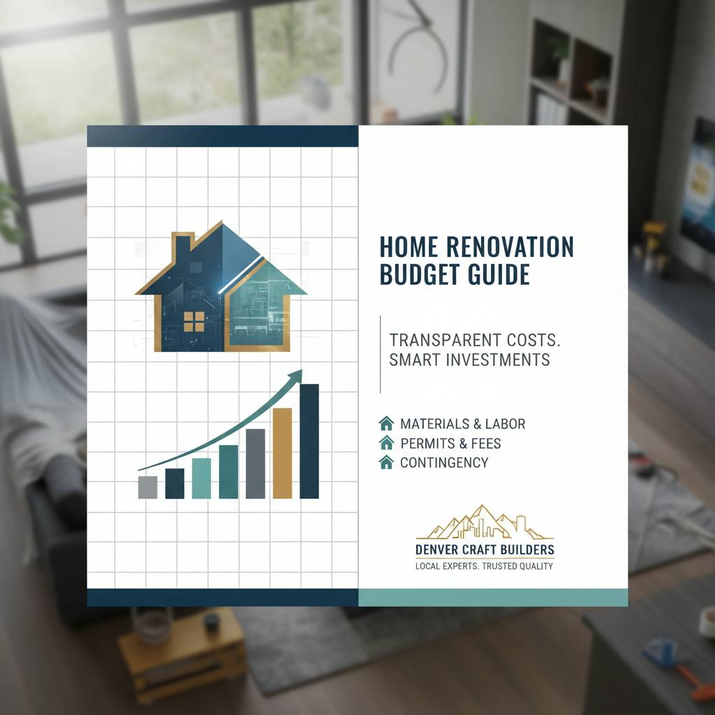 Typical line items: what to expect and why they matter