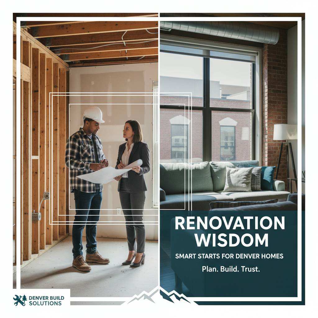 Start strong with scope definition and realistic planning