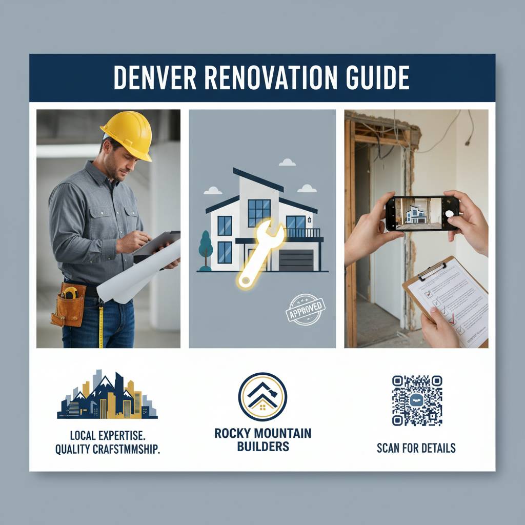 Which projects typically require permits: common triggers and local code nuances