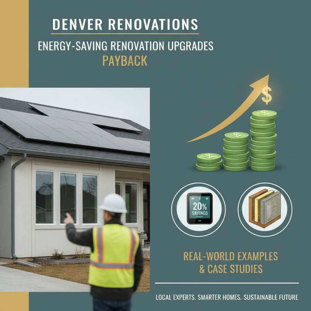 Real-world examples and short case studies