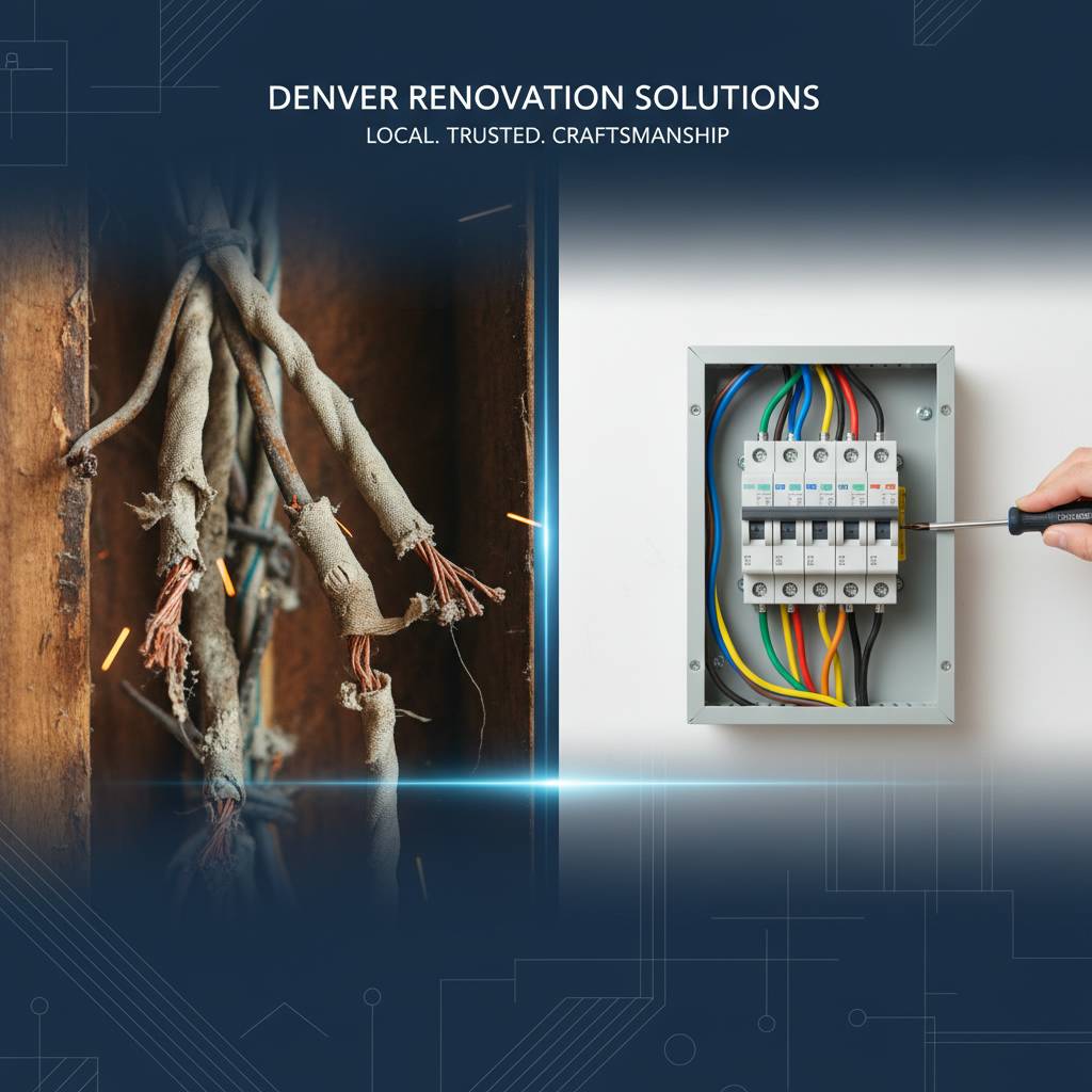 Code compliance, inspection, and what an assessment should cover