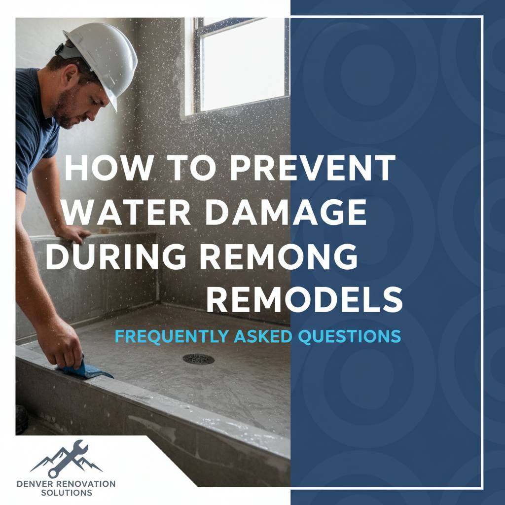 Frequently asked questions