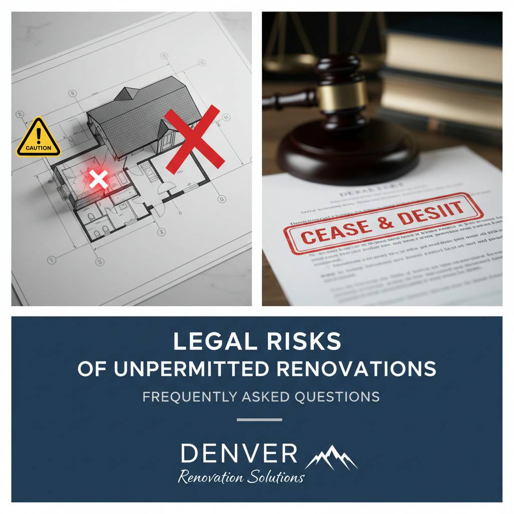 Frequently asked questions